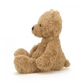 Jellycat Peluche Orsacchiotto Bumbly cm 50 - L'Orso Dado