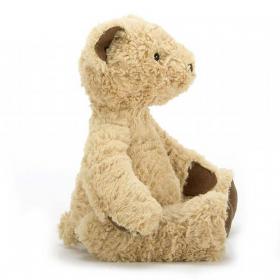 Jellycat Peluche Piccolo Orso Polare - L'Orso Dado