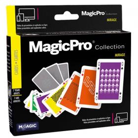MagicPro Giochi di Magia Mirage - L'Orso Dado