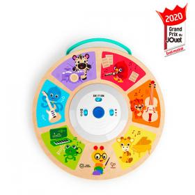 Hape Orchestra dal Tocco Magico - L'Orso Dado