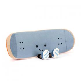 Jellycat Peluche Sports Skate - L'Orso Dado