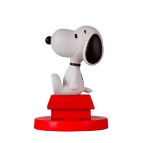 Raccontastorie FABA Snoopy - L'Orso Dado